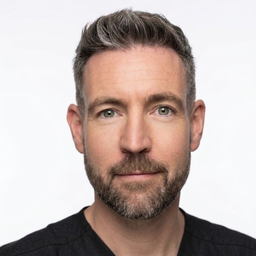 Sébastien HOFFMANN