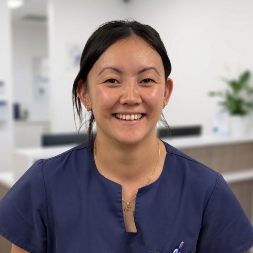 Alice QUANG