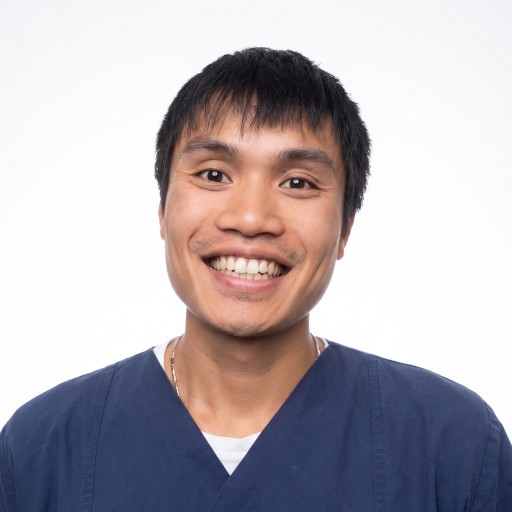 Quang Duc NGUYEN