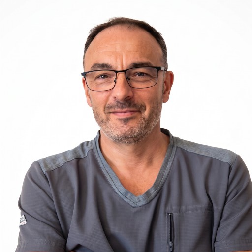 Vincent PETIT