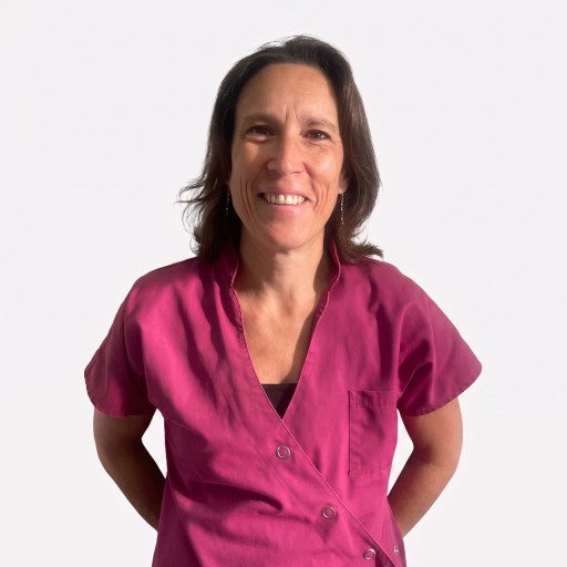 Cécile BOCHE